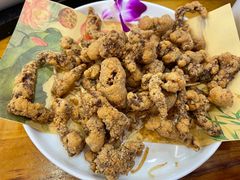 -醉壹号海鲜大排档(厦门美食地标店)