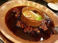 -老码头火锅(玉林店)