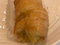 榴莲酥-湛江菜.江南首席(昆山店)