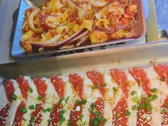 -杨记齐齐哈尔烤肉(总店)