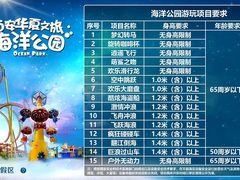 -华夏文旅海洋公园