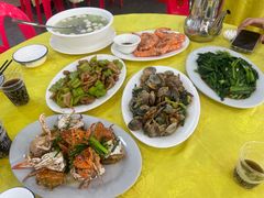 -秋姐美食店(旅游大道店)