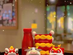 -星巴克(北京小米科技园1店)