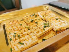 啪啪豆腐-盟重烧烤(高正街店)