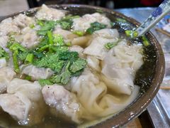 -老谢野馄饨(延安路店)