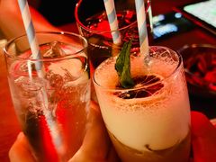 -恰餐厅及酒吧CHAR Bar & Grill(北京三里屯洲际店)