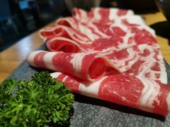 -打酱友•斑鱼海鲜粥火锅(吴桥店)