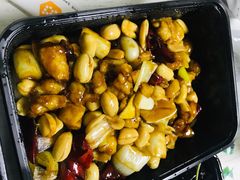 -眉州东坡(博雅店)