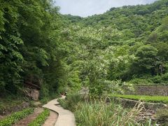 -十九峰景区-倒脱靴