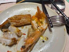 -铁板诱惑法式铁板烧(大卫城店)