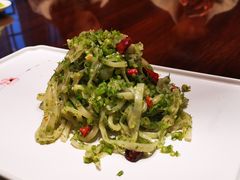 -面辣子·陕西家乡菜(长安店)