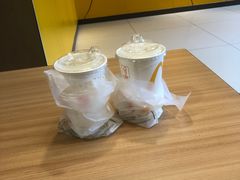 -麦当劳(无锡永乐店)