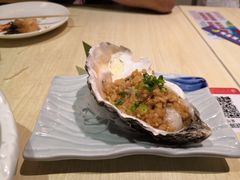 -有喜屋·深夜食堂(北京西路店)