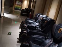 -郑州银基黄帝宫御温泉