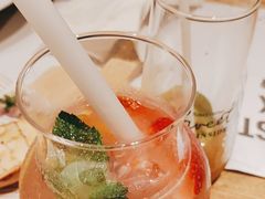 -原石牛扒·约会餐厅(龙城万科里店)