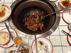 -姚稷大铁锅(东明广场店)