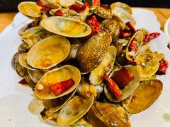 -小俩口烧烤东北菜(双井店)