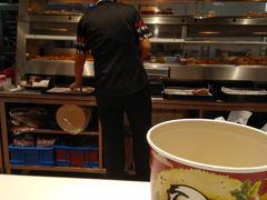 -肯德基(天鹅湖万达店)