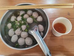 圆子-林氏圆子(阔时路店)