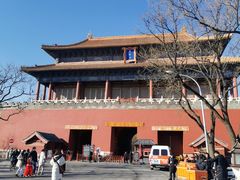 -东华门大街小区