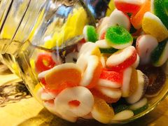 -广州中心皇冠假日酒店-环市食坊·海鲜自助餐厅