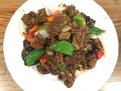 火爆腰花-砂锅李(九江路店)