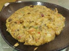 老奶洋芋-香巴拉云南餐厅(华莱坞店)