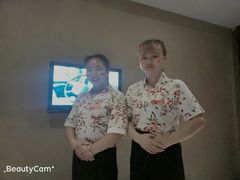 -新紫霞养生·影院足道·SPA(金山区店)