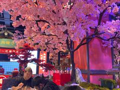-红楼饭店(孙村店)