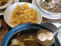 -浔庐餐厅•江西老字号•九江菜(南湖国际店)