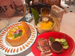 -太食獸泰式茶餐厅(IFS国金中心店)