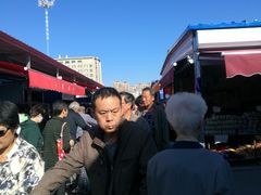 -王庄市场