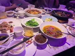 -曼格纳·曼芯馆(杨浦店)