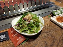 -丰茂烤串(金源店)