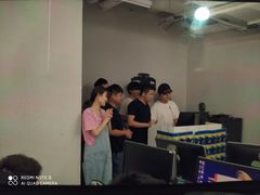 -火星时代教育(成都校区)