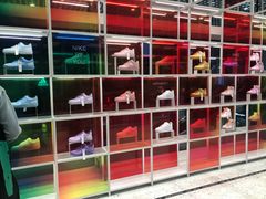 -NIKE品牌体验店(南京东路店)
