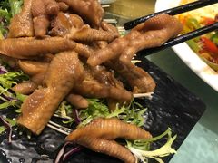 -老毛手抓·盐池滩羊非遗手抓(宁夏总店)