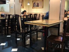大堂-富源春面馆(四川北路店)