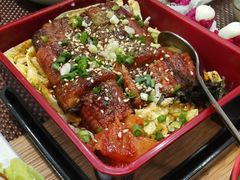 -樱の千渡日式料理·铁板烧•烧鸟(金盛田广场店)