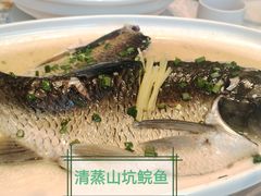 -希尔顿欢朋餐厅