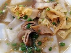 -老牌传统粿汁