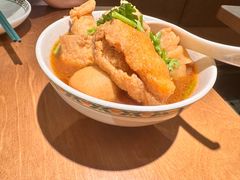 -潮桔桔·潮汕小食堂(浦东嘉里城店)