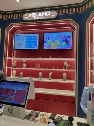 -meland亲子乐园(北京首开通州万象汇店)
