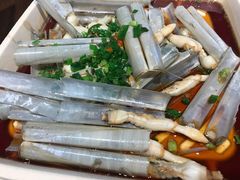 -盒马鲜生(杭州运河上街店)