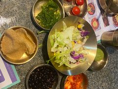 -兰正韩·韩国料理(春熙路店)