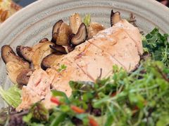 菌香鸡肉沙拉-La Terre乐田(万象城店)