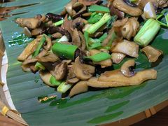 -云海肴·汽锅鸡·云南菜(天津国金汇店)