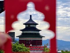-黄贤森林公园