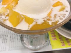 杨枝金露-仁信老铺(华盖路店)