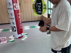 -M.S拳击泰拳馆(大学路店)